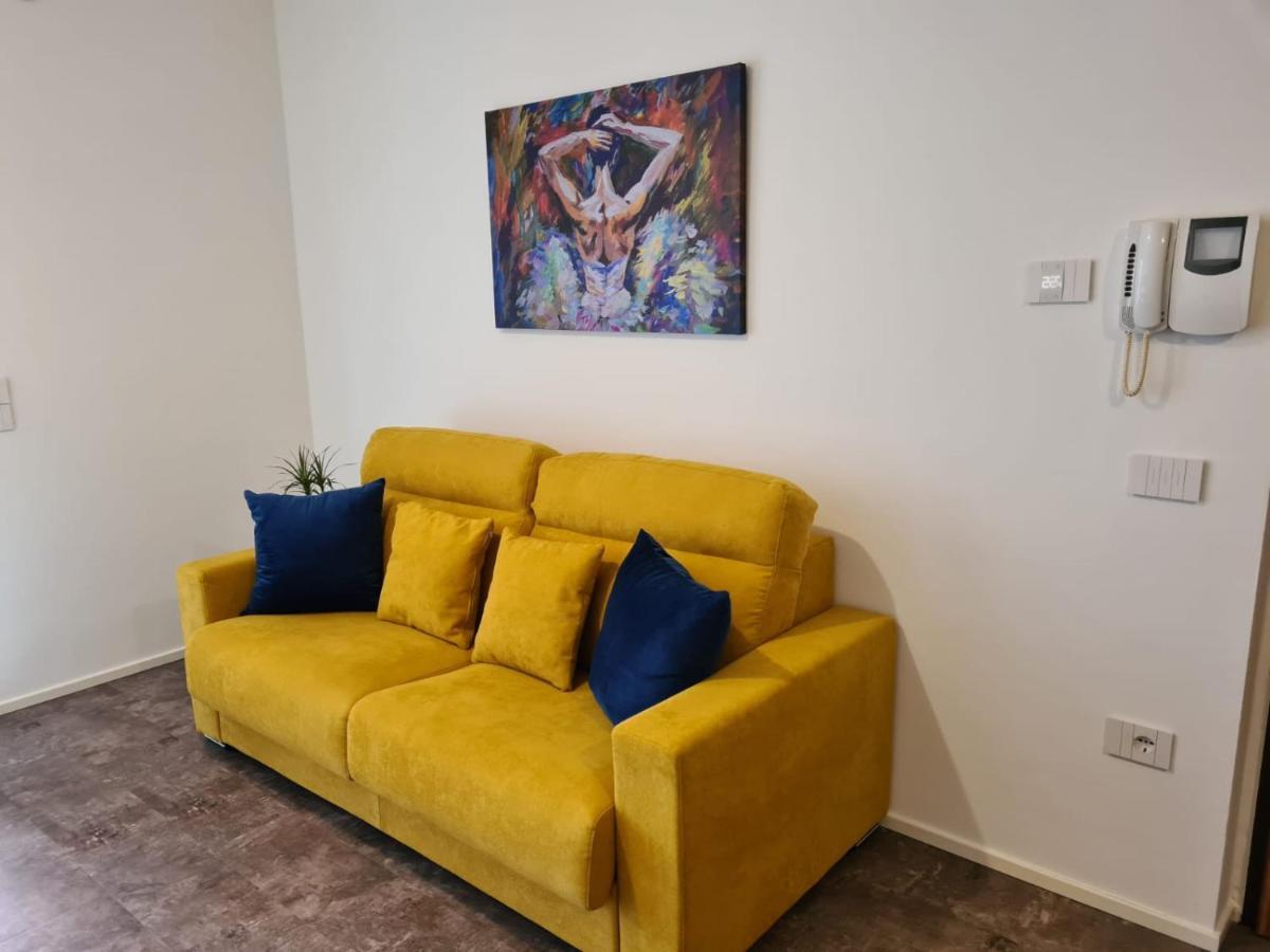 Infinite Blue Appartement Riva del Garda Buitenkant foto